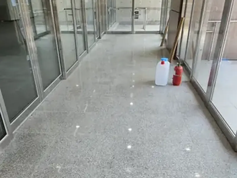 계단 미끄럼방지